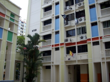 choa-chu-kang-crescent photo thumbnail #7